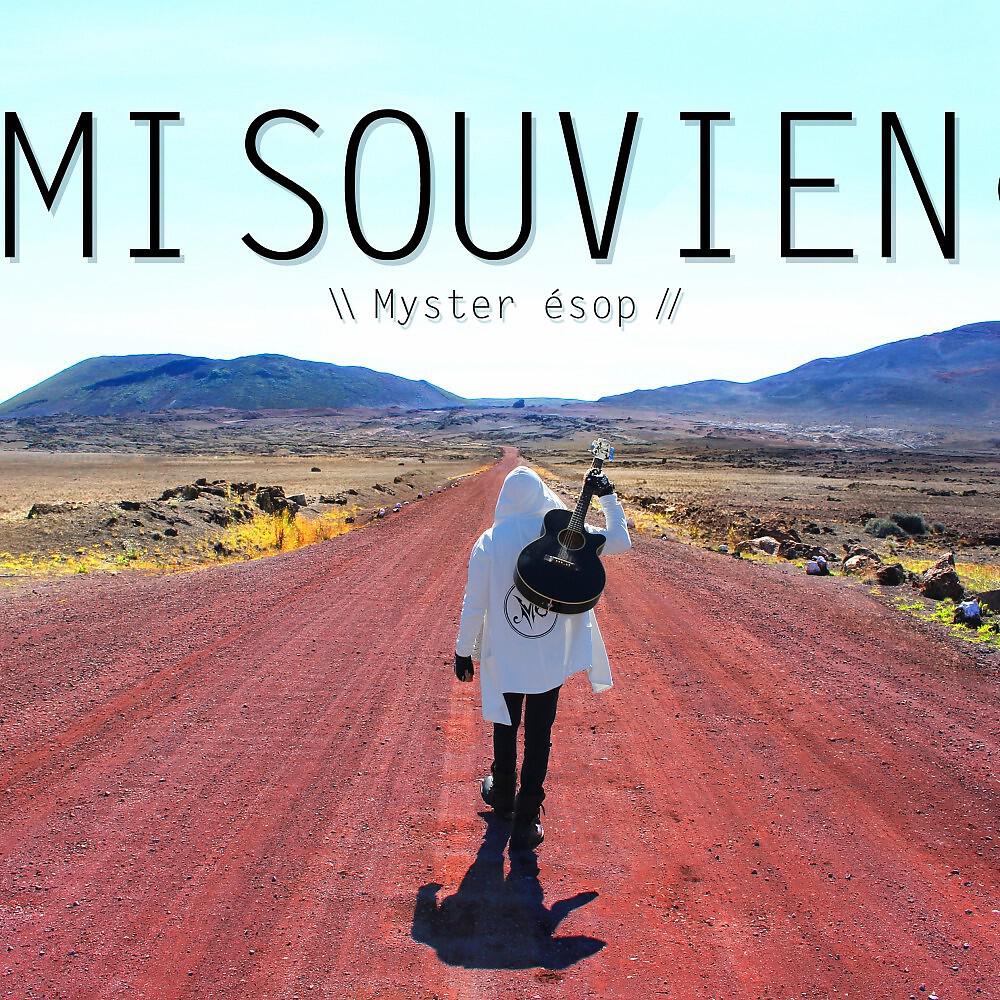 Myster ésop - Mi veu pa pléré