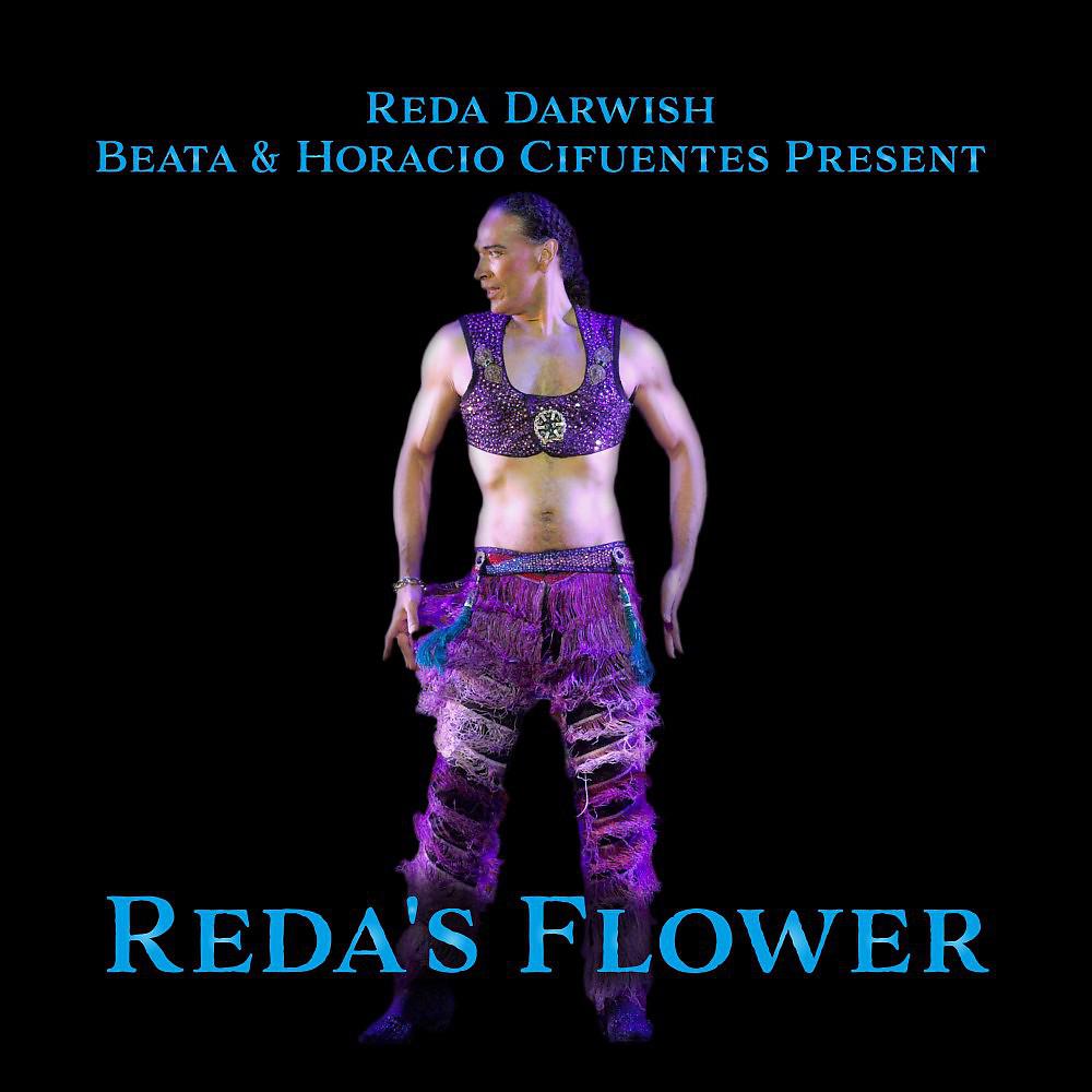 Постер альбома Beata & Horacio Cifuentes Present Reda's Flower