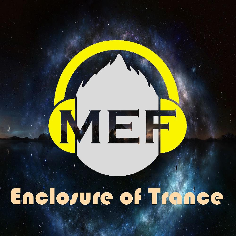 Постер альбома Enclosure of Trance