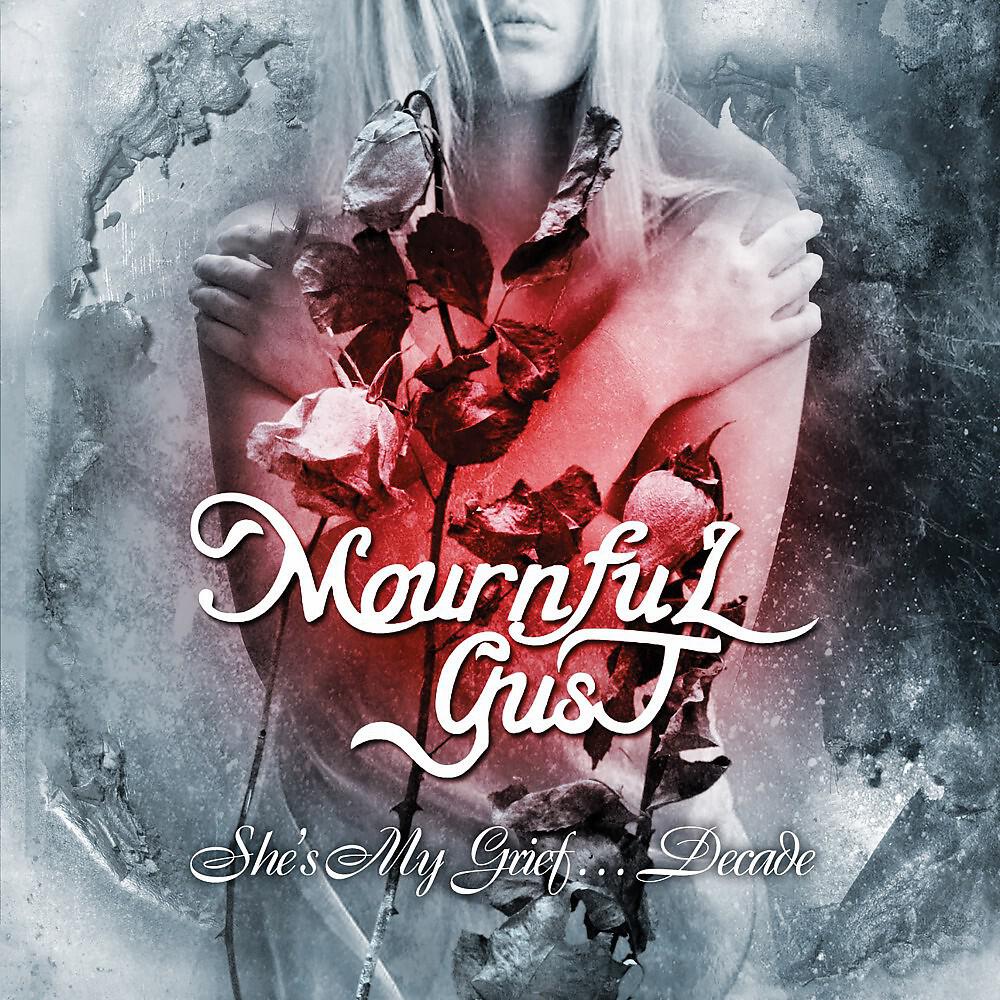 Mournful Gust - I Saw Her Sad Eyes (Stas Mischenko Version)