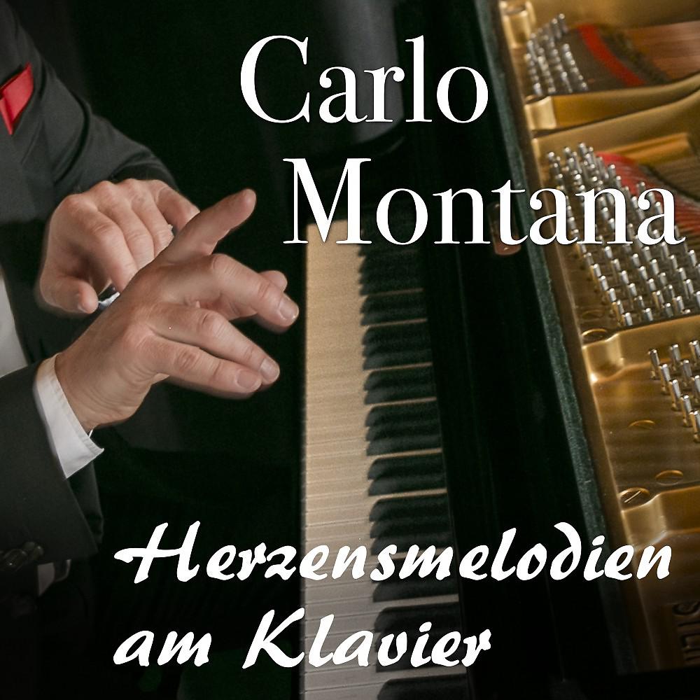 Постер альбома Herzensmelodien am Klavier