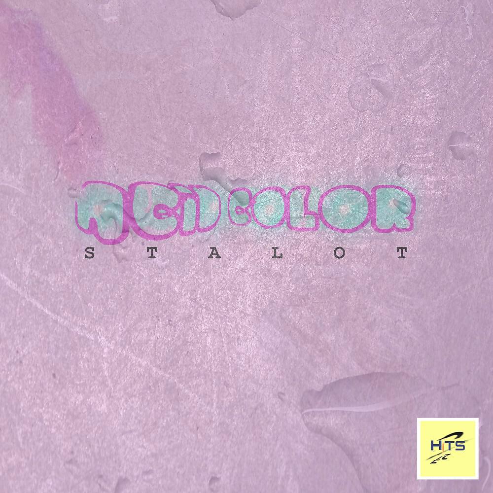 Stalot - Acid Color