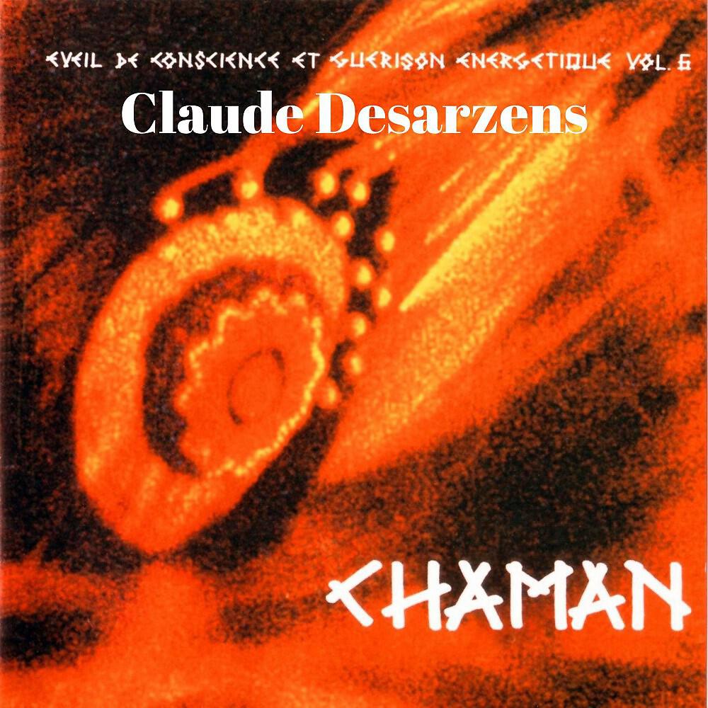 Claude Desarzens - Exode