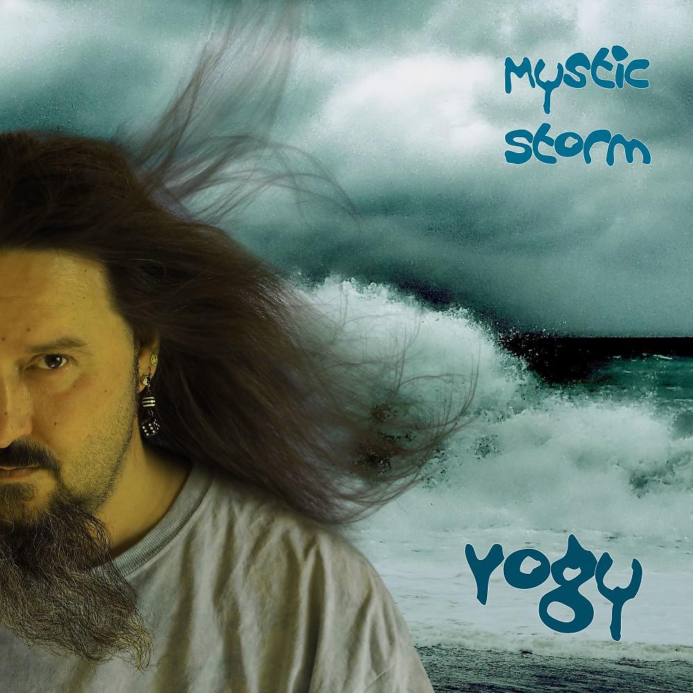 Постер альбома Mystic Storm