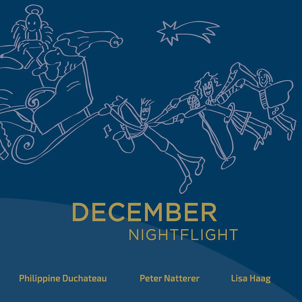 Постер альбома December Nightflight