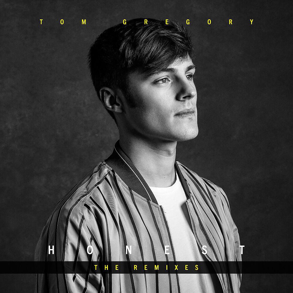 Tom Gregory - Honest (pvshl Remix)