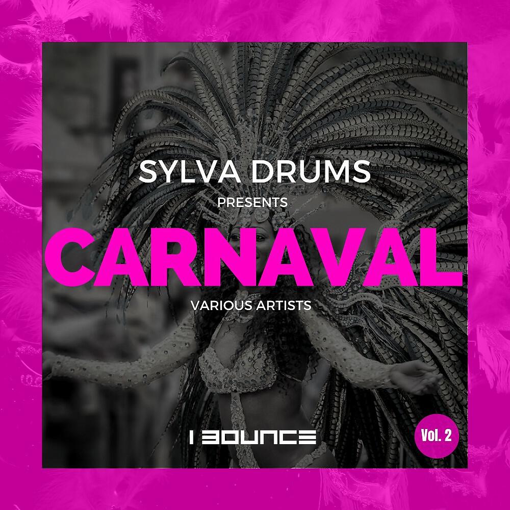 Sylva Drums - Vida Bonita