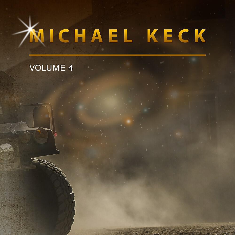 Michael Keck - Palms of Dubai