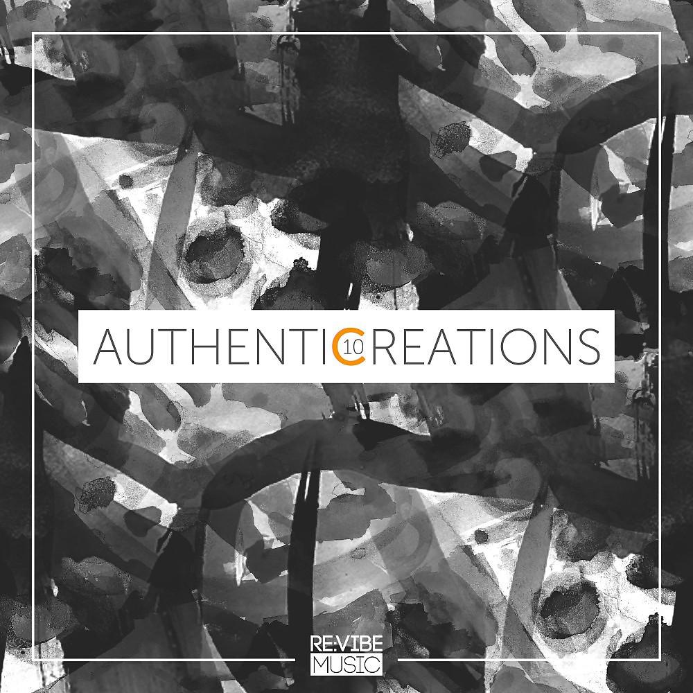 Постер альбома Authentic Creations Issue 10