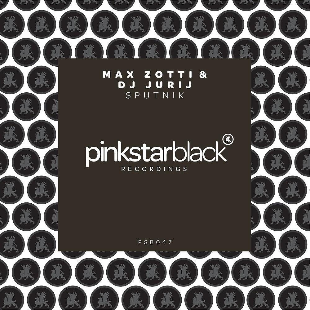 Max Zotti - Sputnik (Original Club Mix)