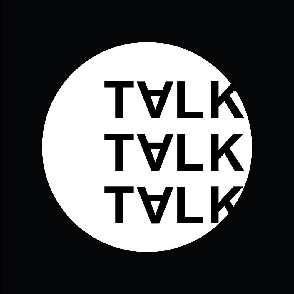 Постер альбома Talk Talk Talk EP