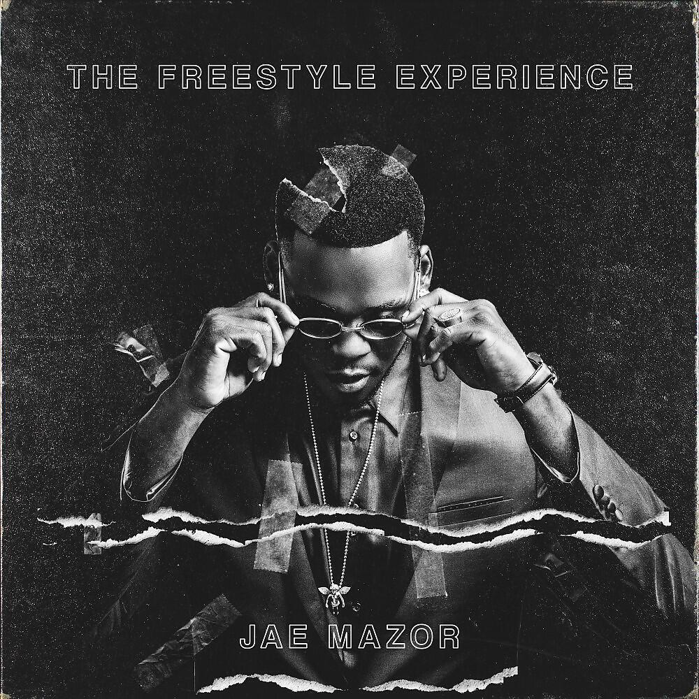 Jae Mazor - You Don't Know Me