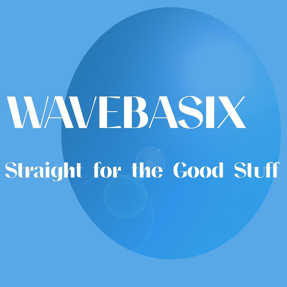Wavebasix - Straight for the Good Stuff (DJ Mix)