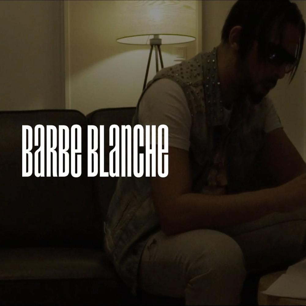 Постер альбома Barbe blanche