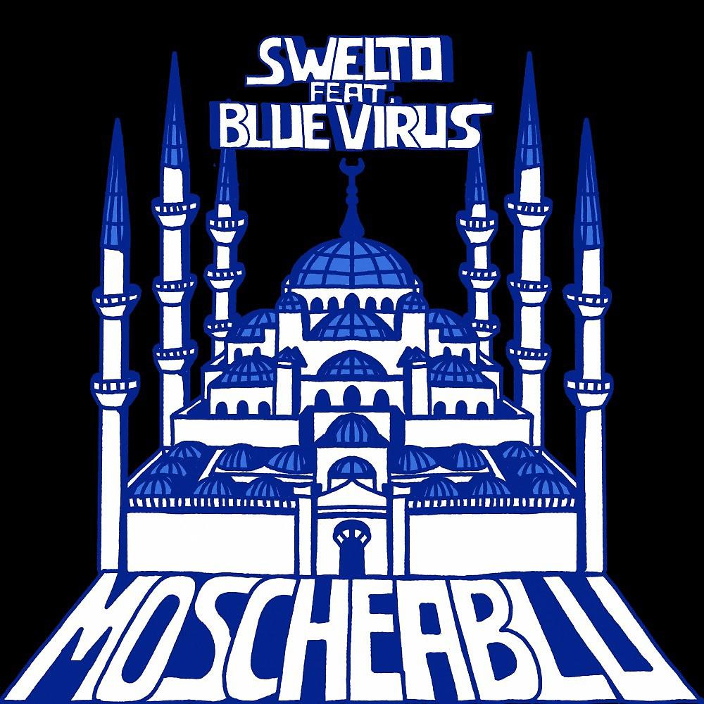 Постер альбома Moschea Blu