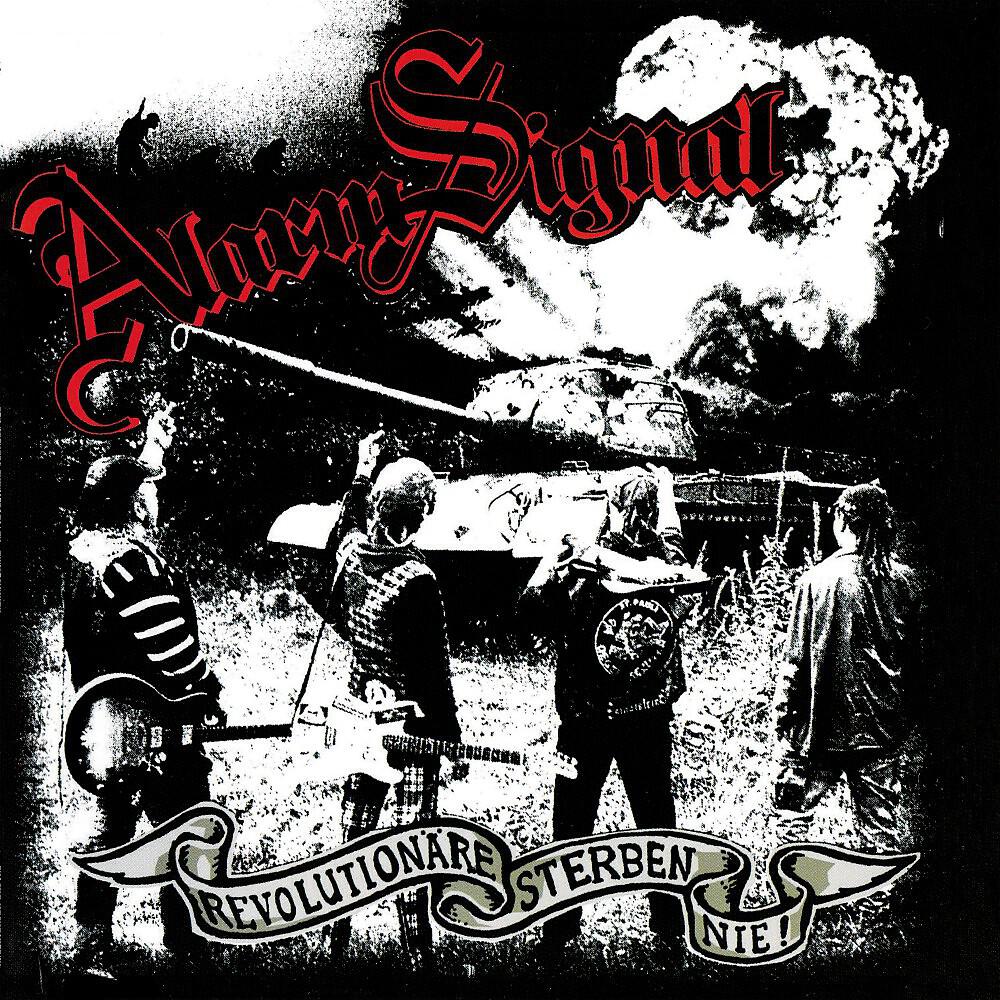 Alarmsignal - Jolly Roger