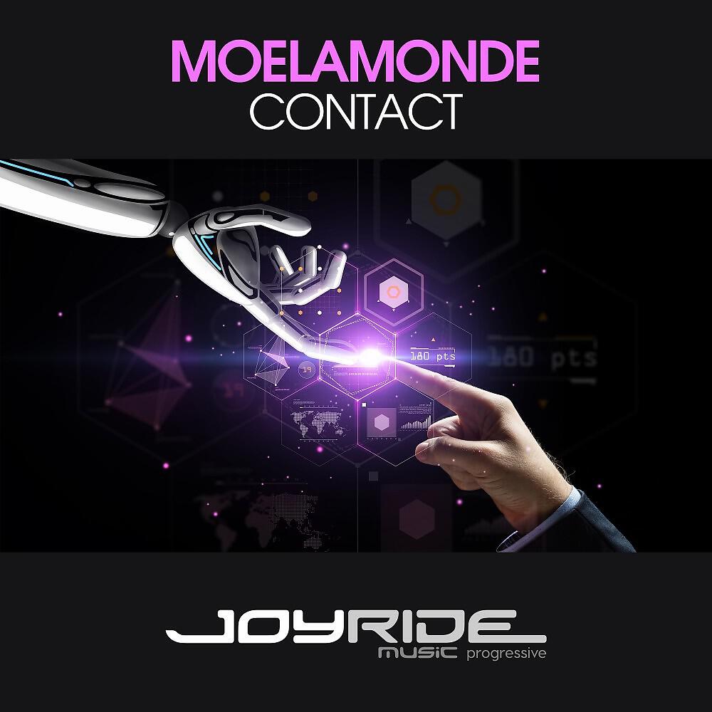 Moelamonde - Cloud 7 (Extended Mix)