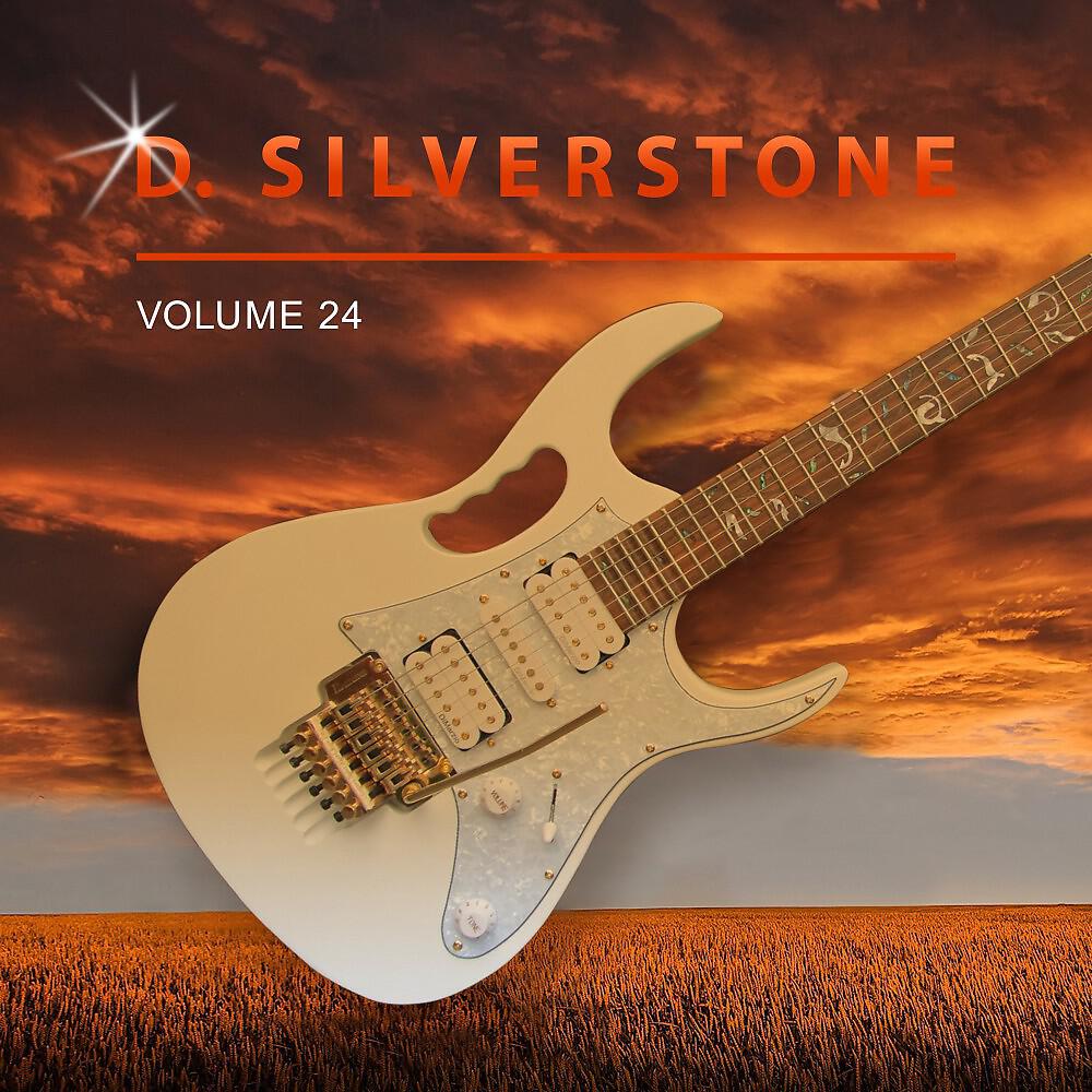 D. Silverstone - Slow Magic