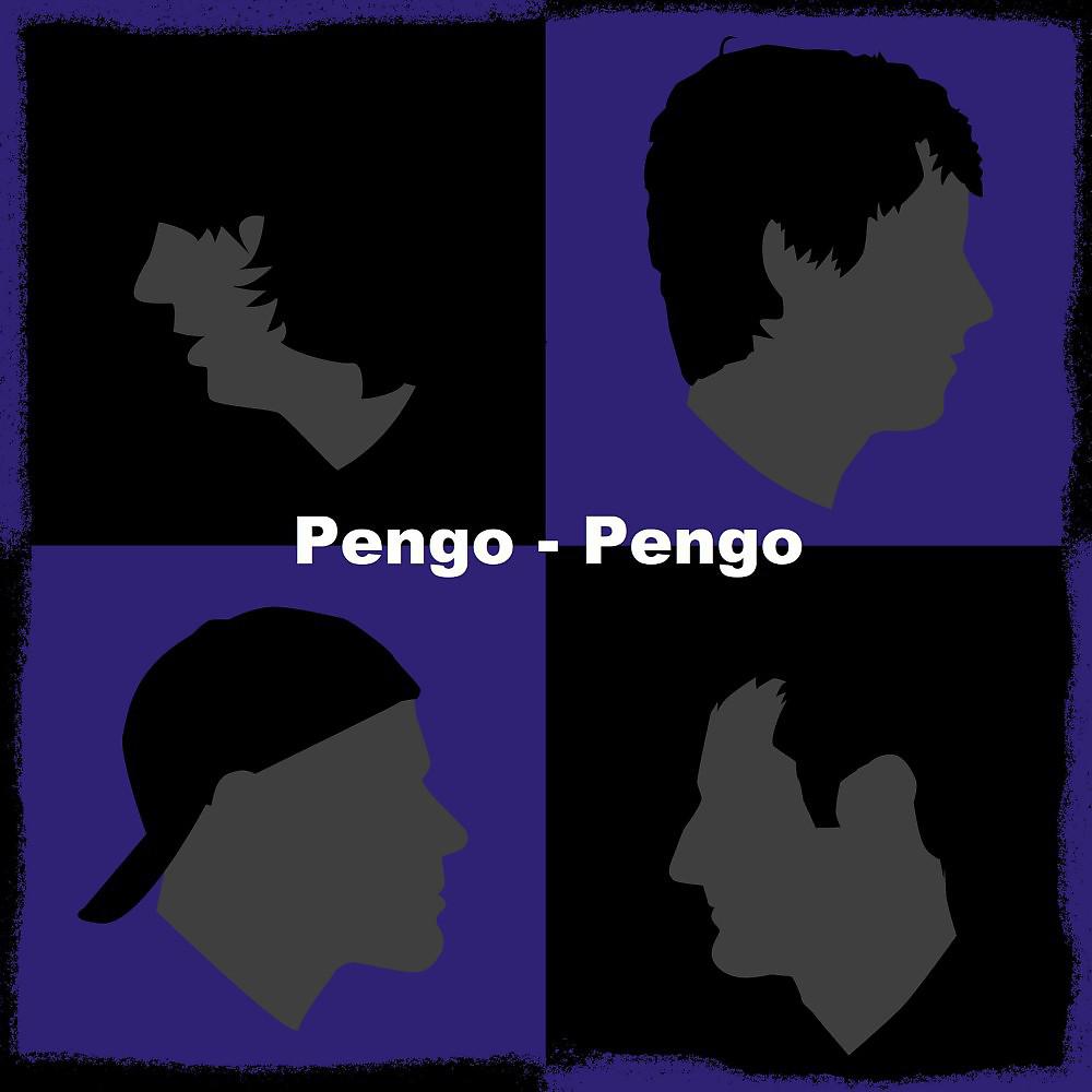 Постер альбома Pengo-Pengo
