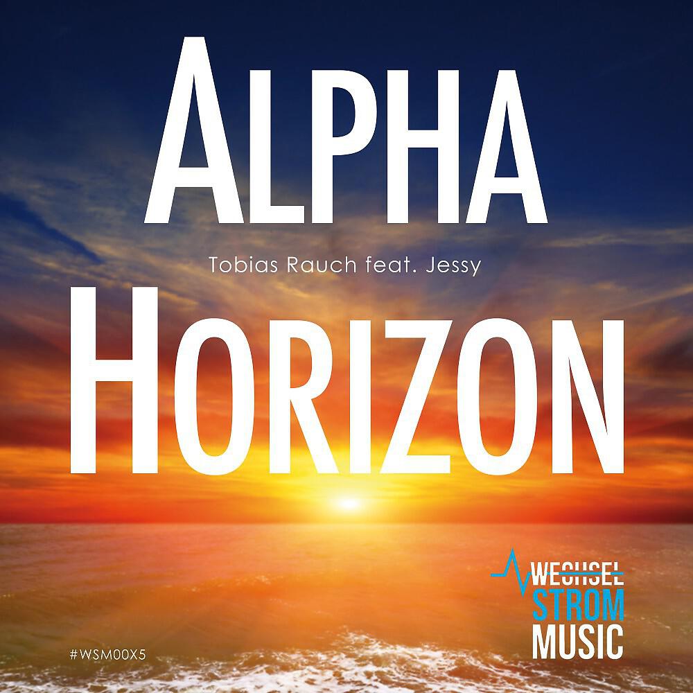 Tobias Rauch - Alpha Horizon