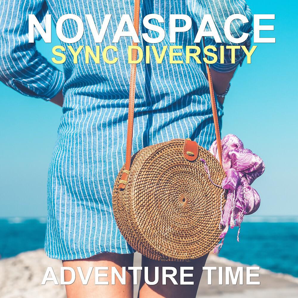Sync Diversity - Adventure Time (Radio Mix)