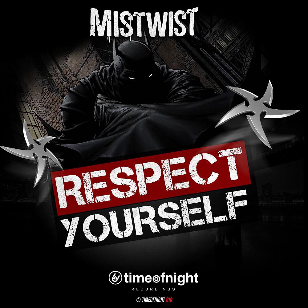 Постер альбома Respect Yourself