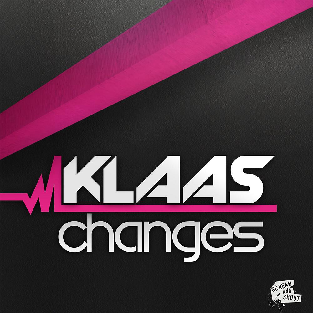 KlaaS - Changes (Radio Edit)