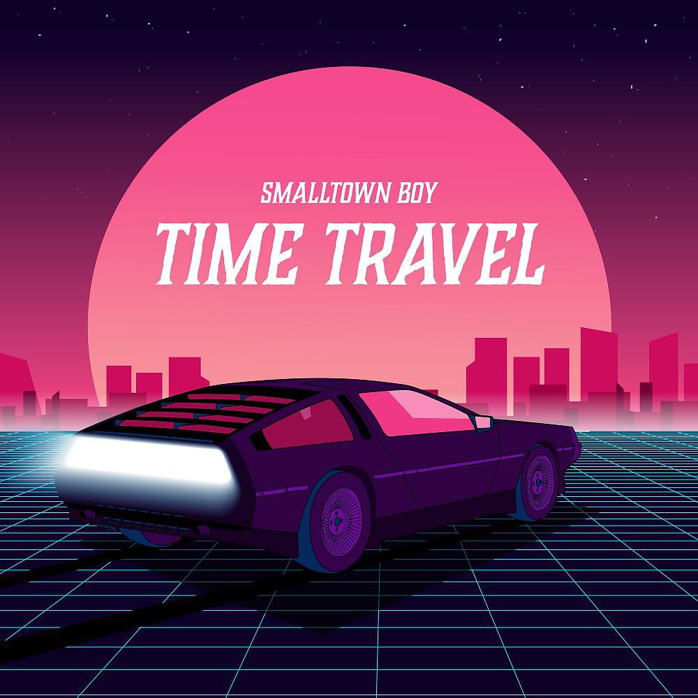Постер альбома Time Travel (Single)