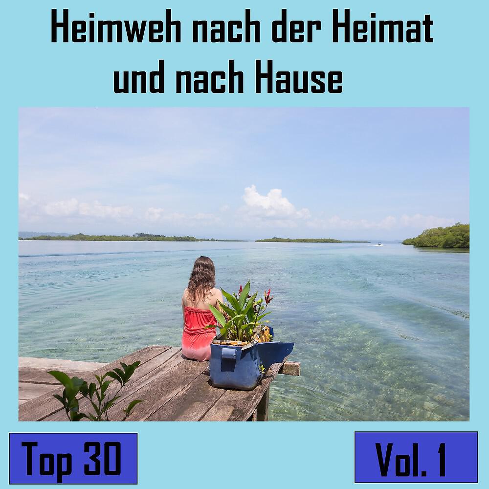 Shantychor Die Hornblower - Bye Bye My Roseanna