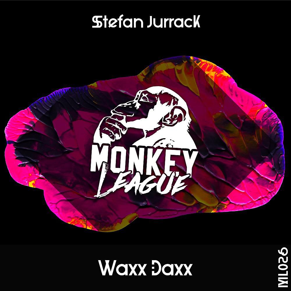 Постер альбома Waxx Daxx