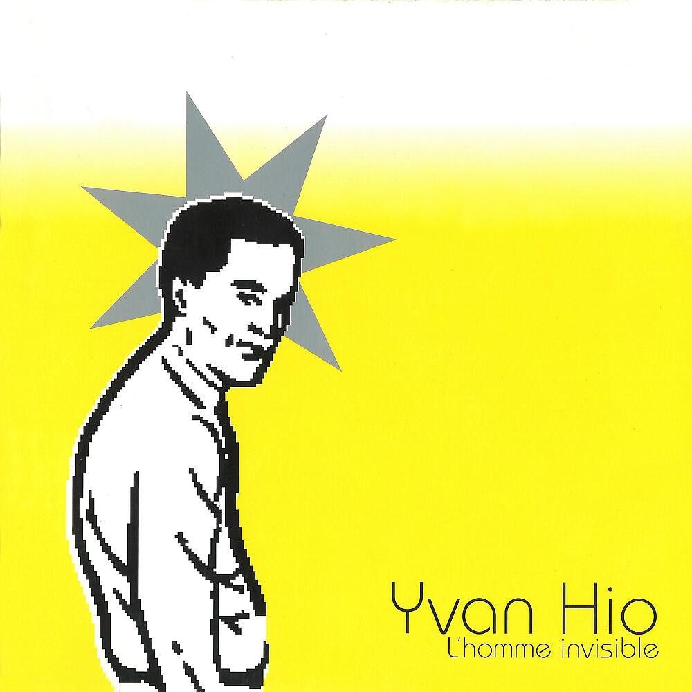 Yvan Hio - Les marquises