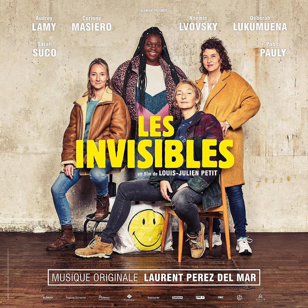 Постер альбома Les Invisibles