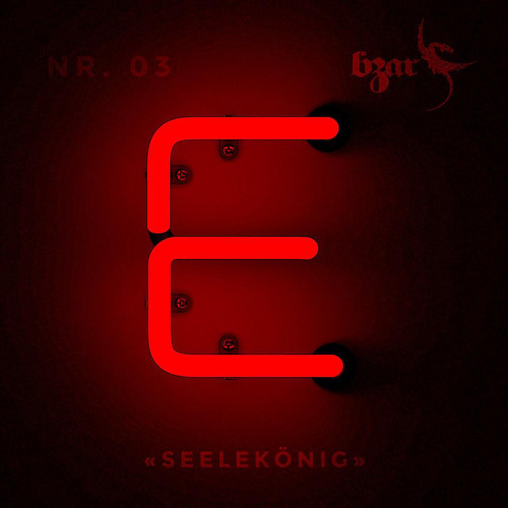 Постер альбома Seelekönig