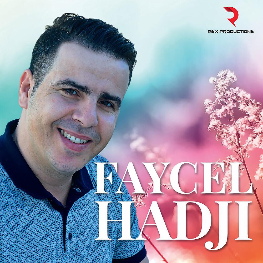 Faycal Hadji - Init Iyi