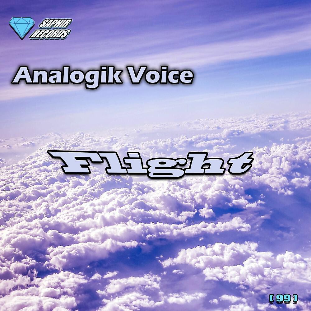 Analogik Voice - Mass Shooter