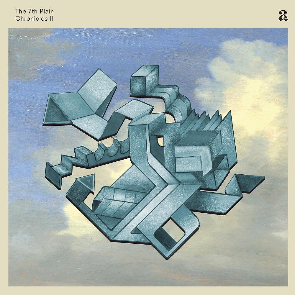 The 7th Plain - Jdc
