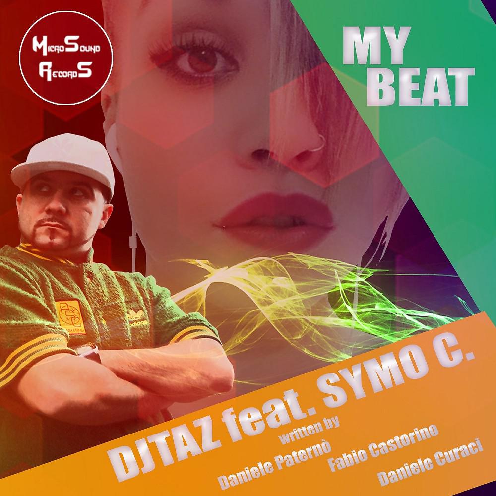 Постер альбома My Beat (Radio Edit)