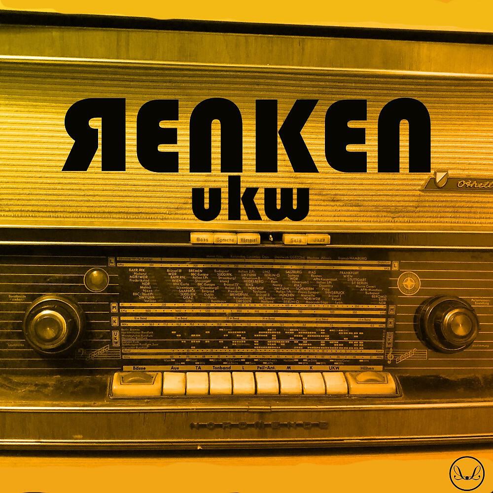 RenKen - Ukw