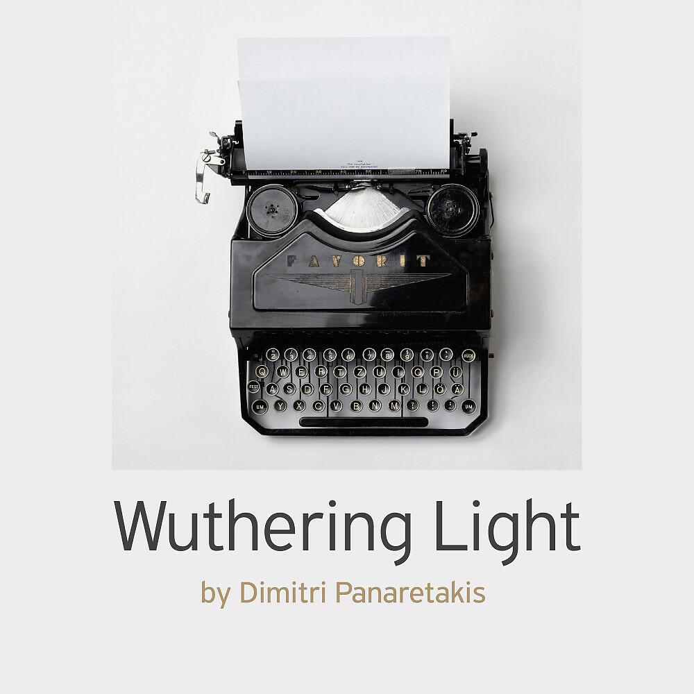 Dimitri Panaretakis - Wuthering Heights, Pt. 2