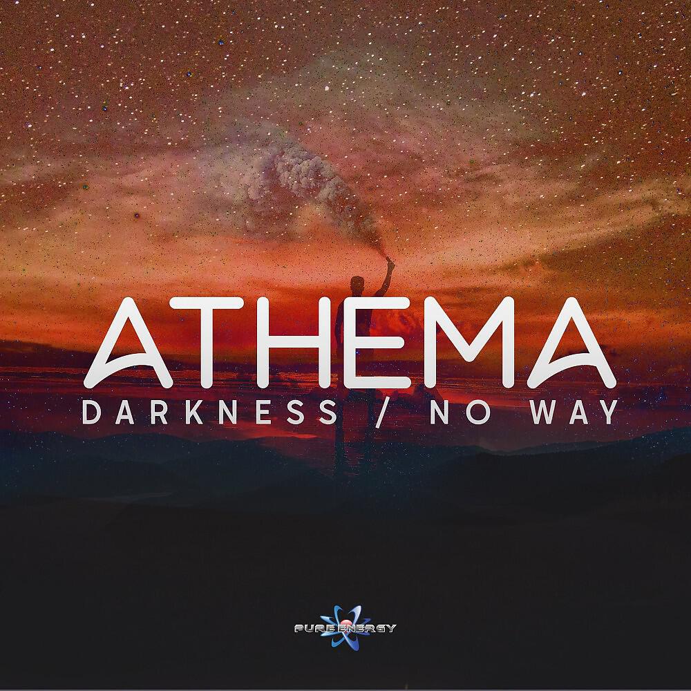 Athema - Darkness (Original Mix)