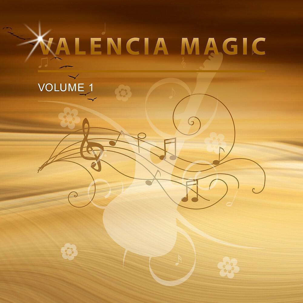 Valencia Magic - Romantic Heart