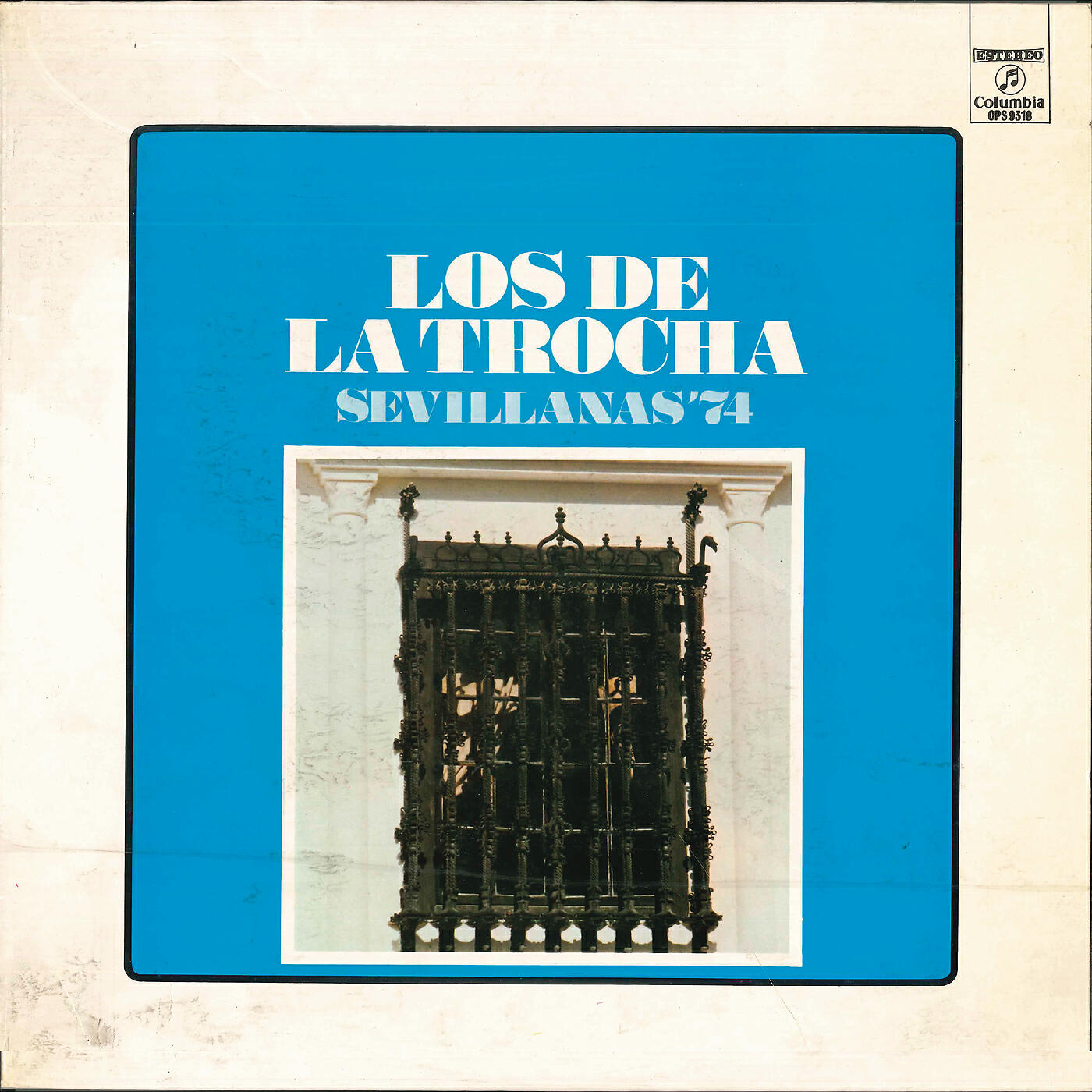 Los de la Trocha - El Traslado de la Trocha