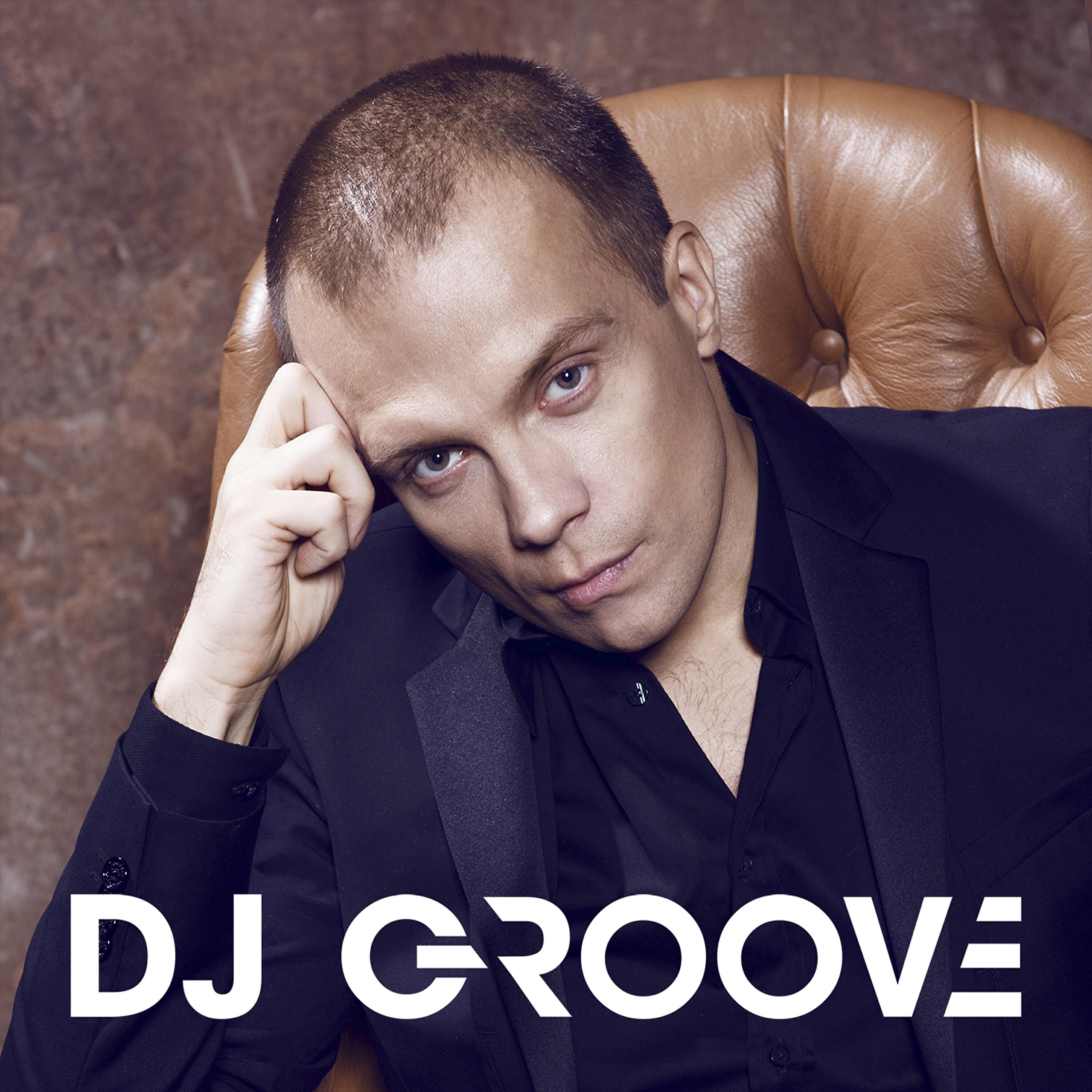 DJ Groove - Deep in My Soul (Deep House Mix)