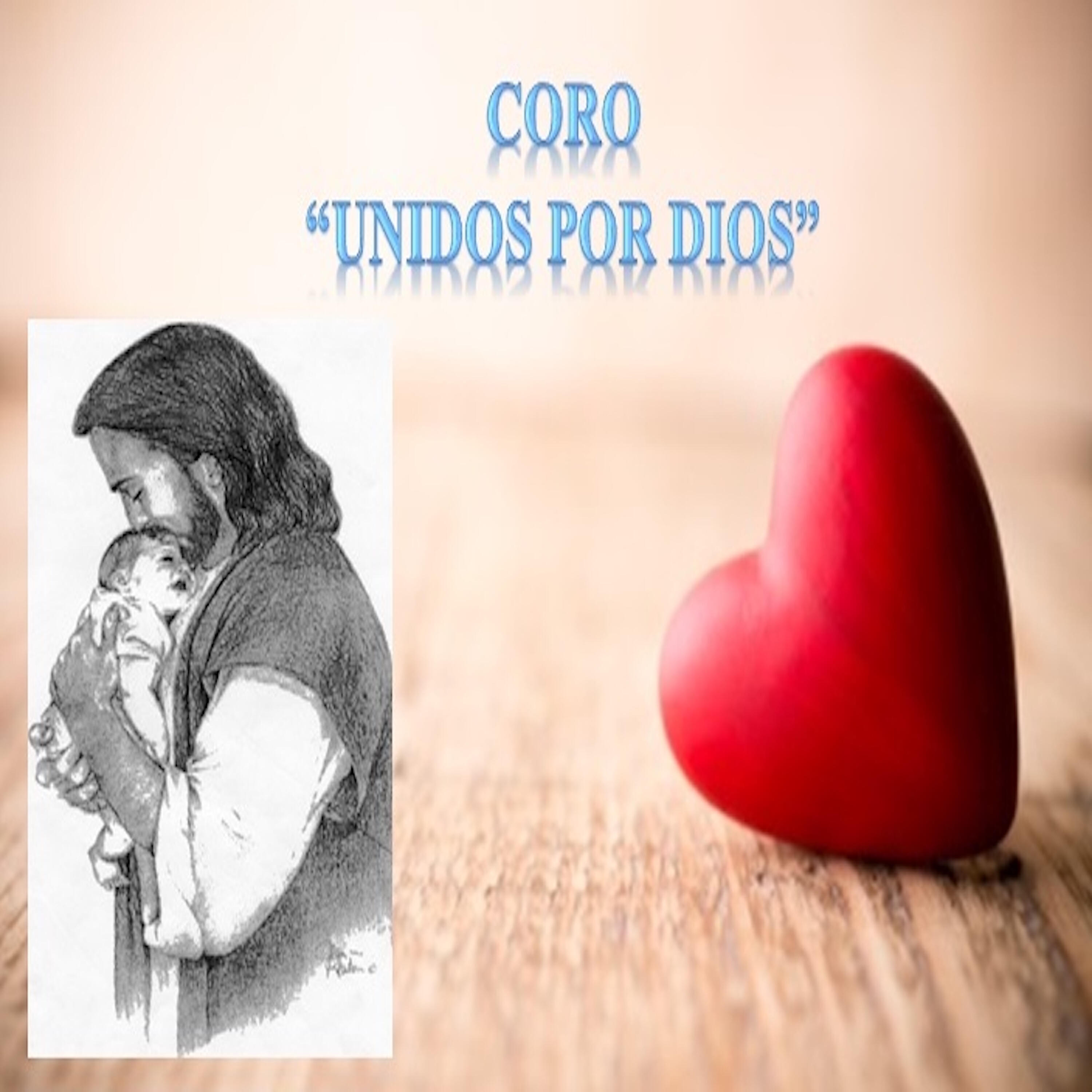 Coro Unidos Por Dios - Noche de Paz (En Vivo)
