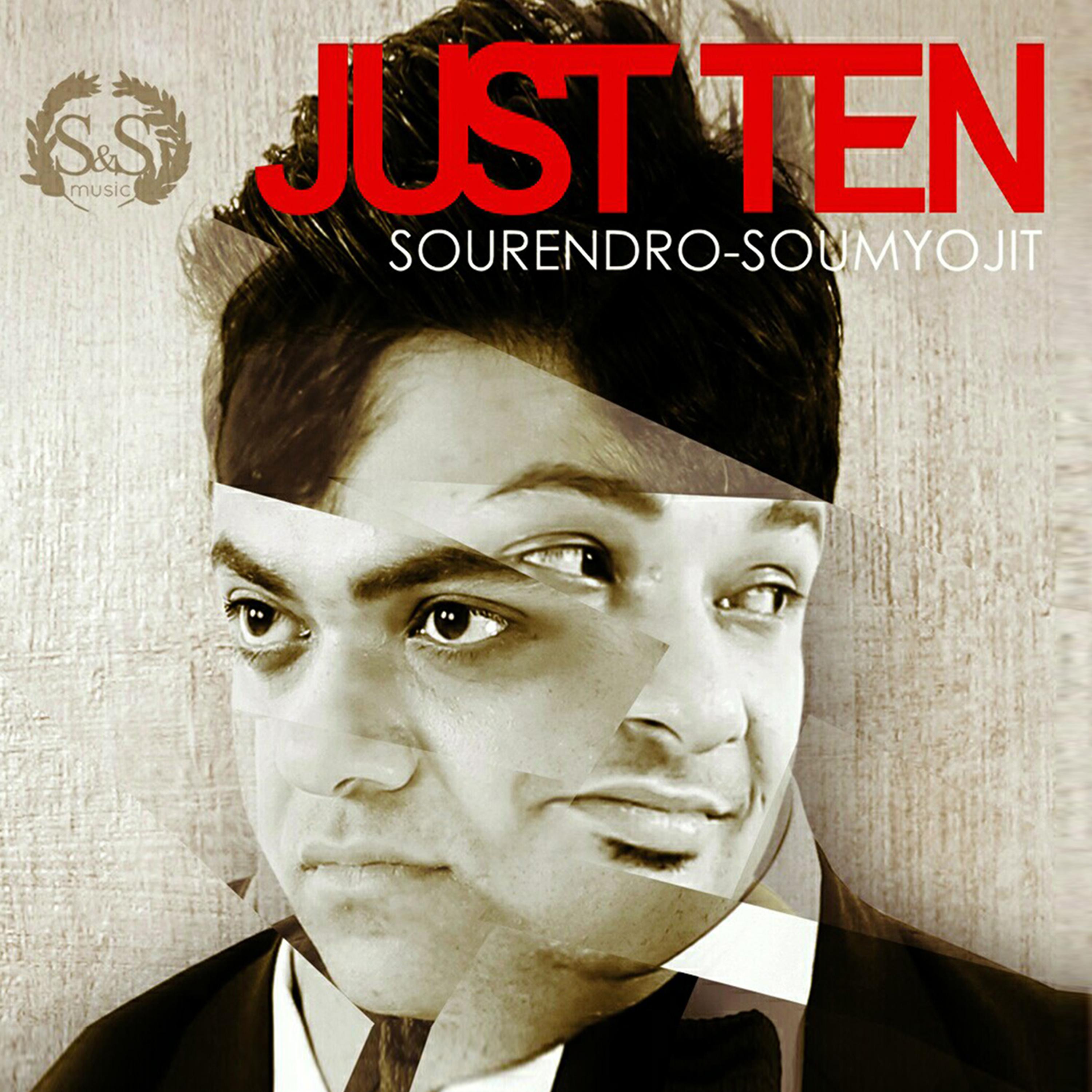 Sourendro-Soumyojit - Naa Jaane Kyun