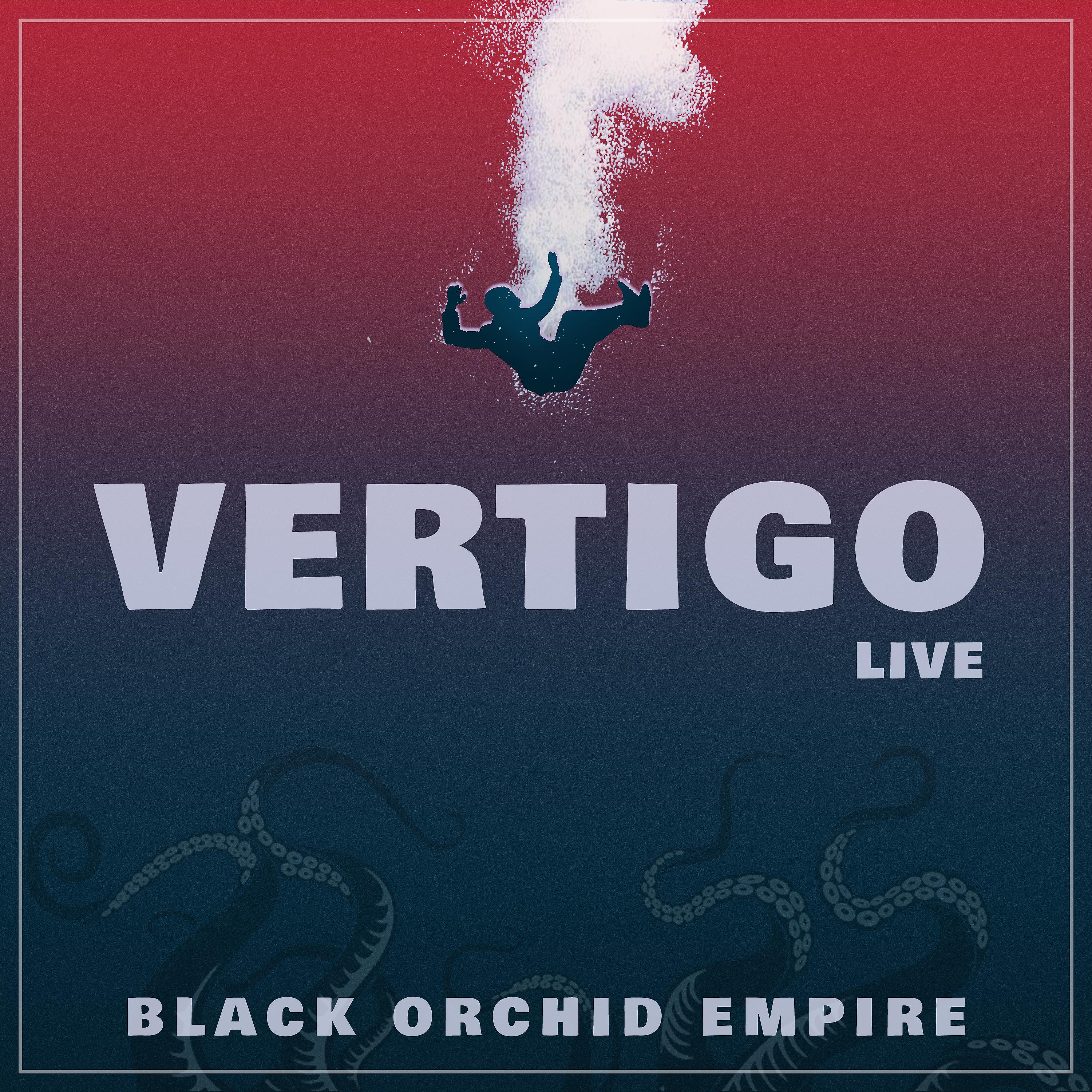 Постер альбома Vertigo (acoustic)