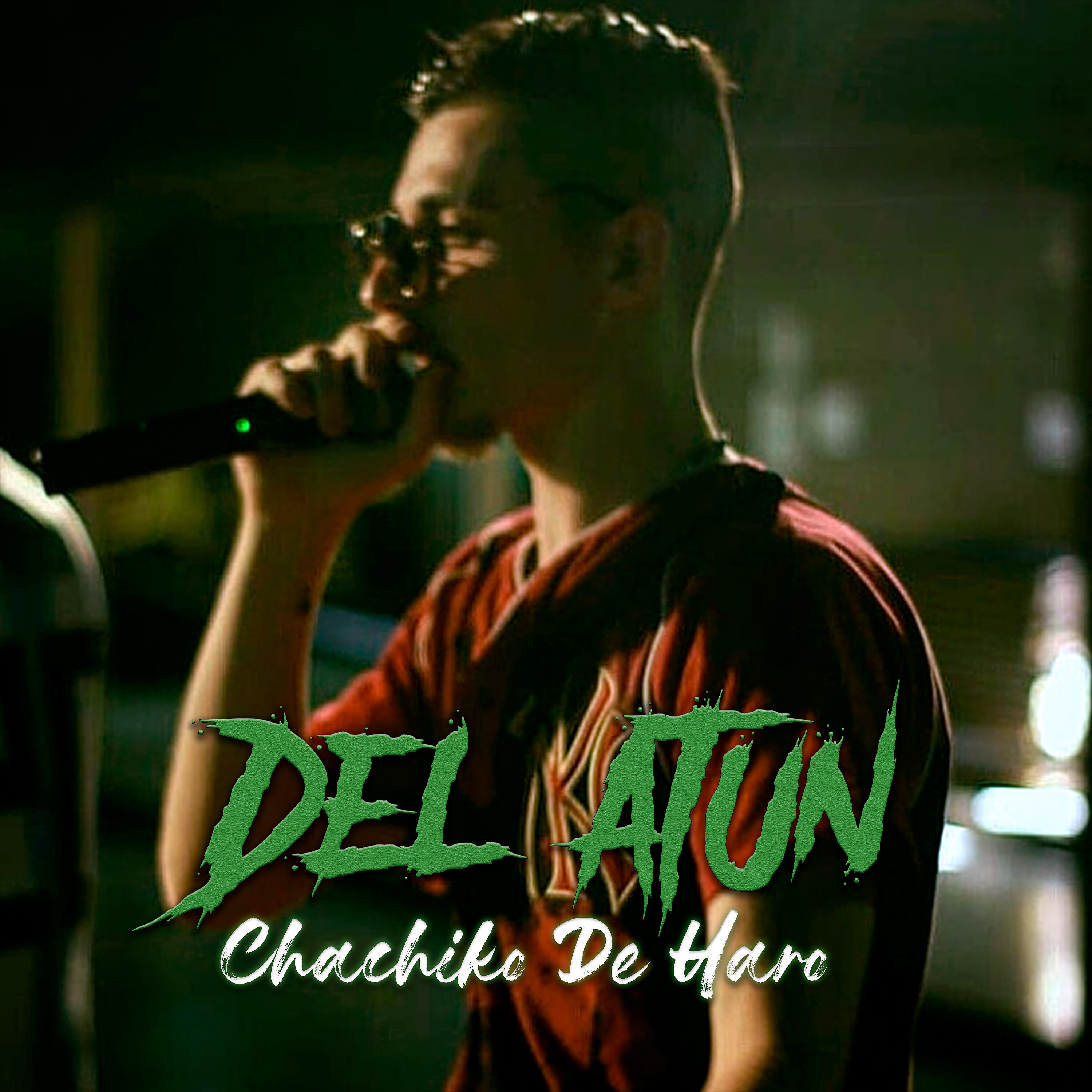 Chachiko De Haro - Del Atun