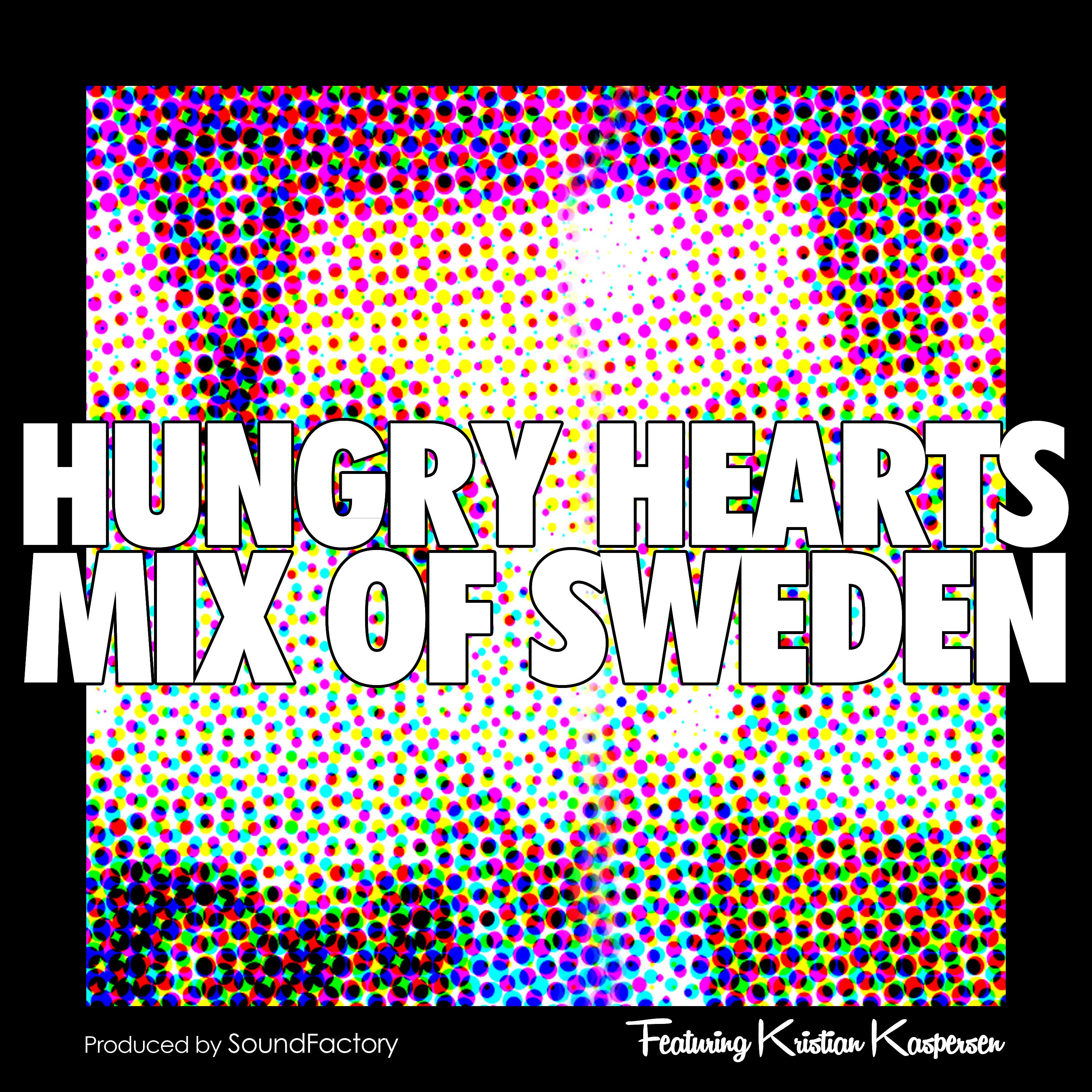 Постер альбома Mix of Sweden