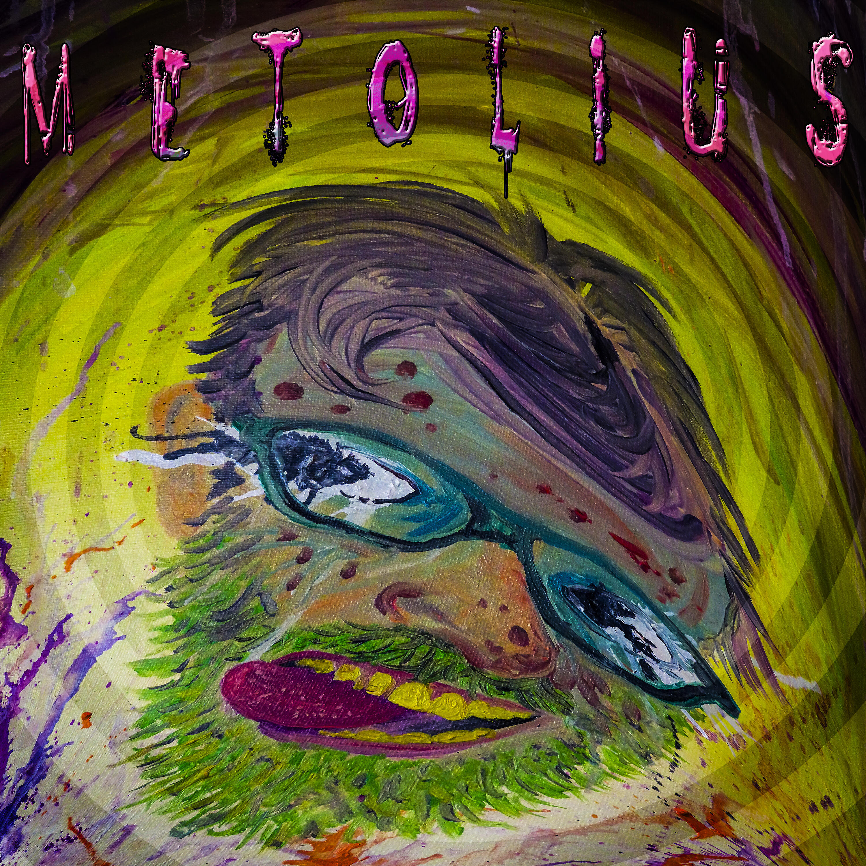 Metolius - Reptiles