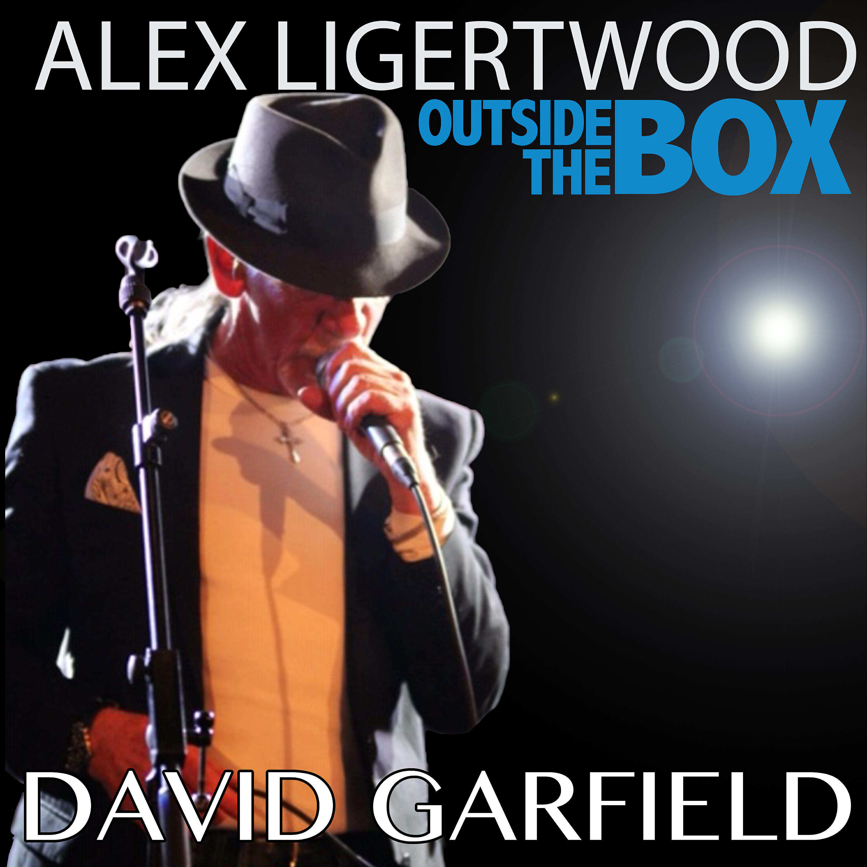 David Garfield - I Put a Spell on You
